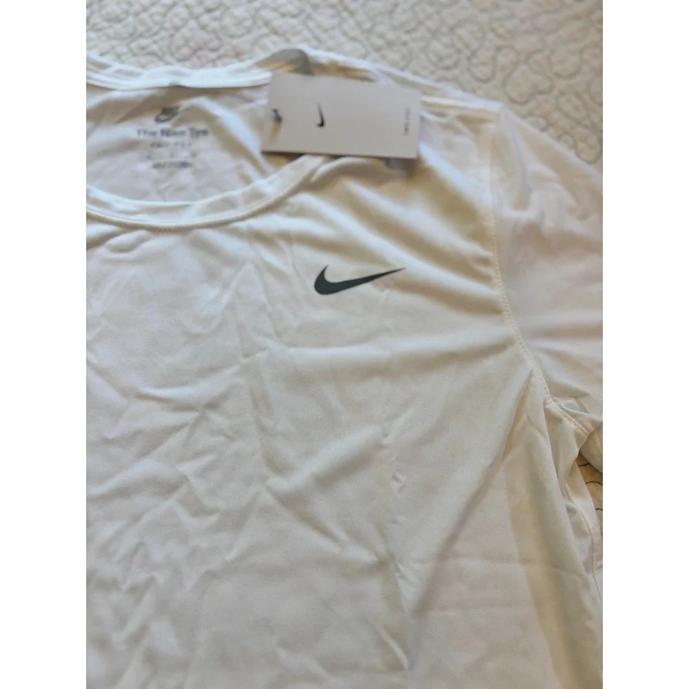 Nike dri fit